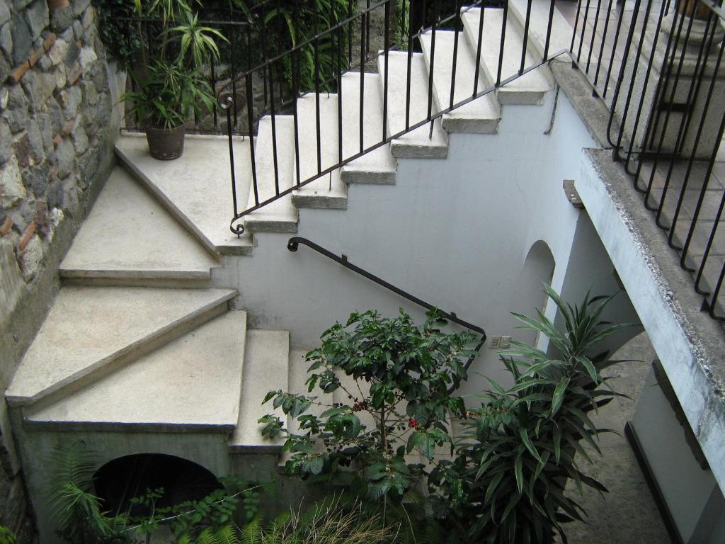Hotel Casa Noble Antigua Exterior photo